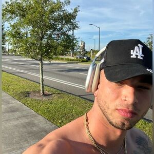 Meet your Posher, Rafael